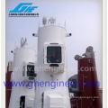 Electric /Hydraulic Bulk Carrier Marine Deck Crane